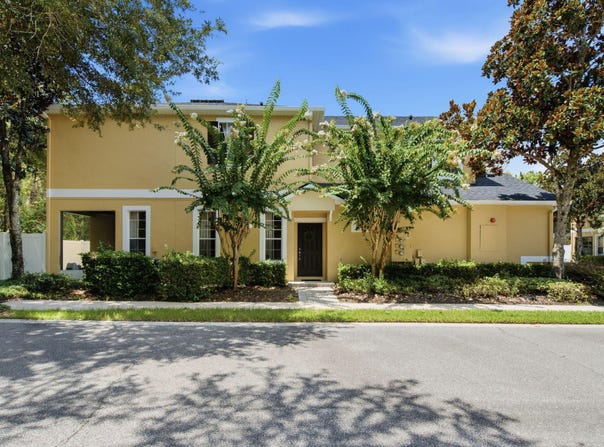 8001 Enchantment Drive, Windermere, FL 34786