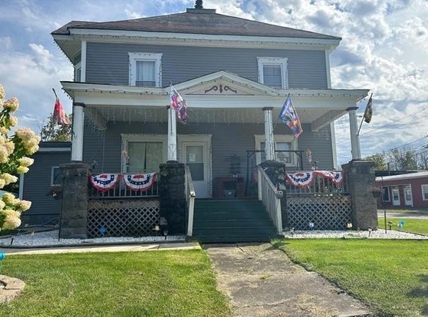 15,27 Cook, Massena, NY 13662-0000