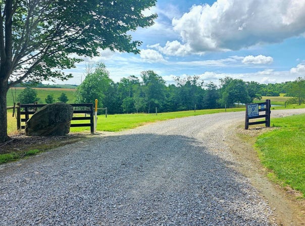 17035 Pike Rd, Mt Perry, OH 43760