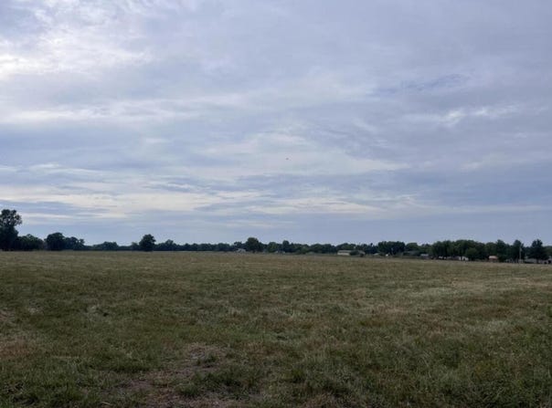 County Road 160, Jasper, MO 64755