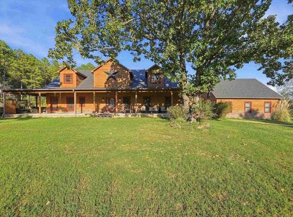 415 Jackson Road S, Damascus, AR 72039