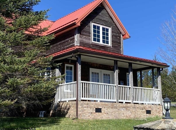 19 Vista Circle, Davis, WV 26260-0000