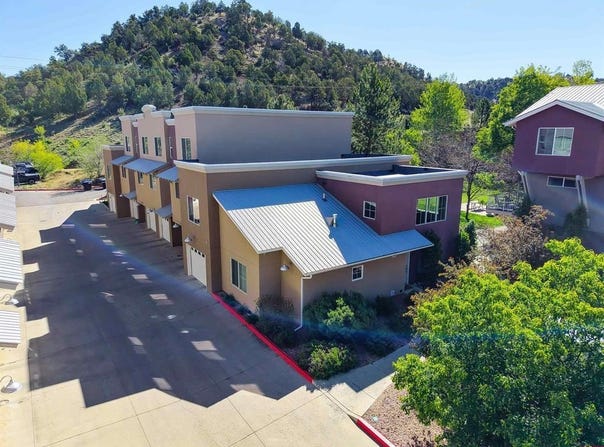 1140 Carbon Junction, Durango, CO 81301