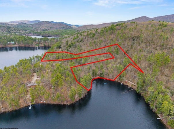 31A-4 Trafton Way, Hiram, ME 04041