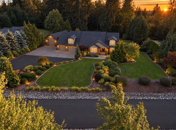 809 NE 224TH Cir, Ridgefield, WA 98642