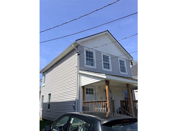 131 Hammond Street, Port Jervis, NY 12771