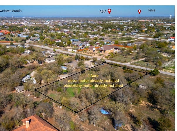 185 Monterrey Hills Dr, Del Valle, TX 78617