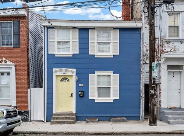 145 S 16th St, South Side, PA 15203