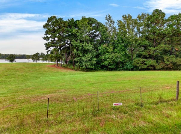 Parcel 1 El Shaddai Rd, Poplarville, MS 39470