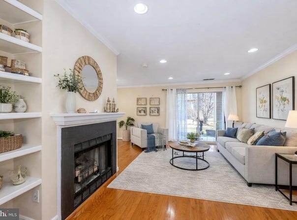 20602 CORNSTALK Terrace, ASHBURN, VA 20147