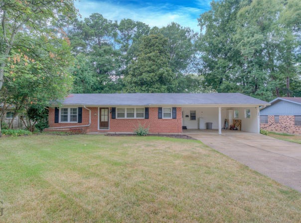 803 Drew Lane, Minden, LA 71055