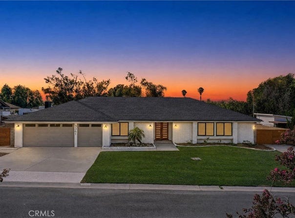3361 Rocking RM Lane, Norco, CA 92860