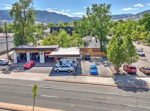 2163 28th St, Boulder, CO 80301