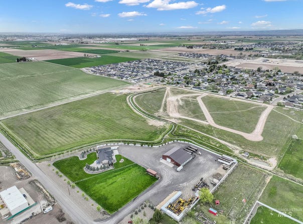 Lot 7 Block 1, Kimberly, ID 83341