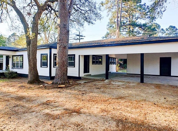 112 Arkansas St, Winnfield, LA 71483