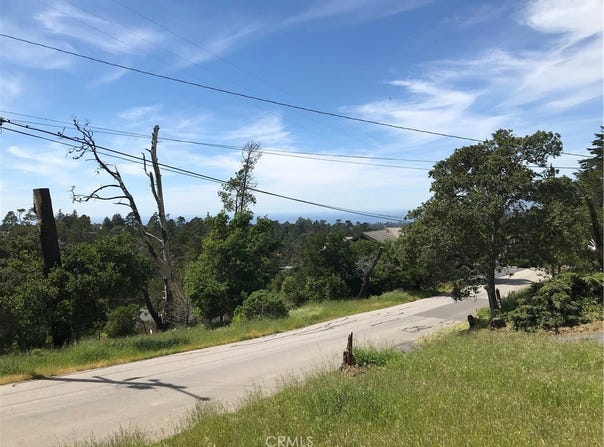 Richard Avenue, Cambria, CA 93428