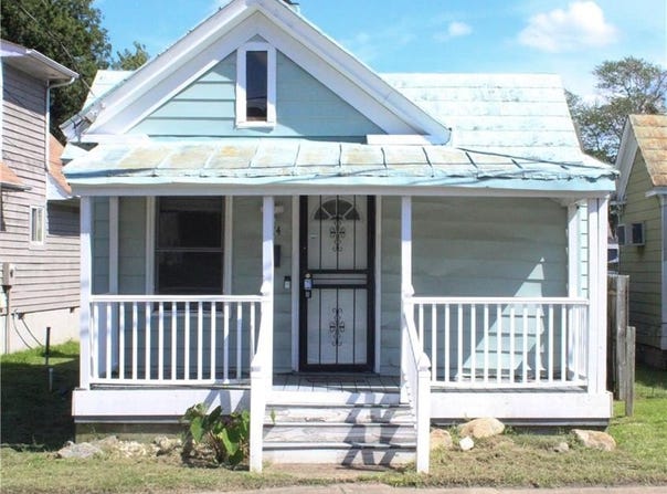 1114 N Mallory Street, Hampton, VA 23663