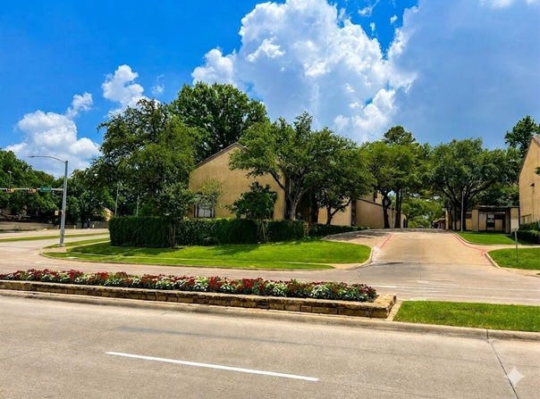 4545 N O Connor Road, Irving, TX 75062