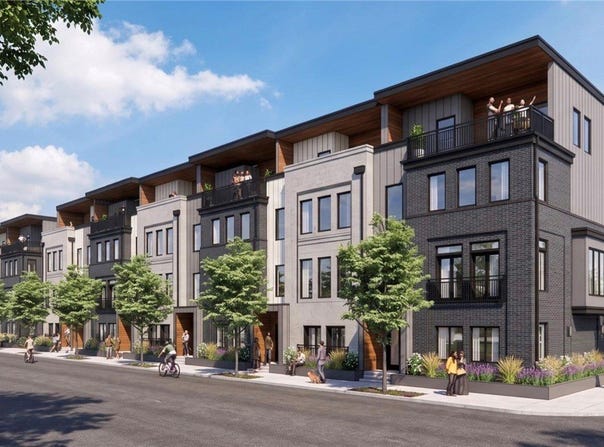 3120 Smallman St Unit A1, Downtown Pgh, PA 15201