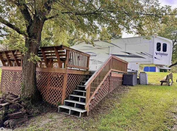 3199 Overland Trail, Ellston, IA 50074