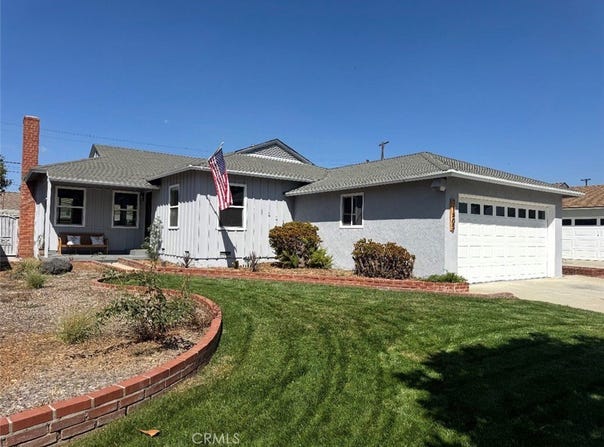 11803 Chanera, Hawthorne, CA 90250