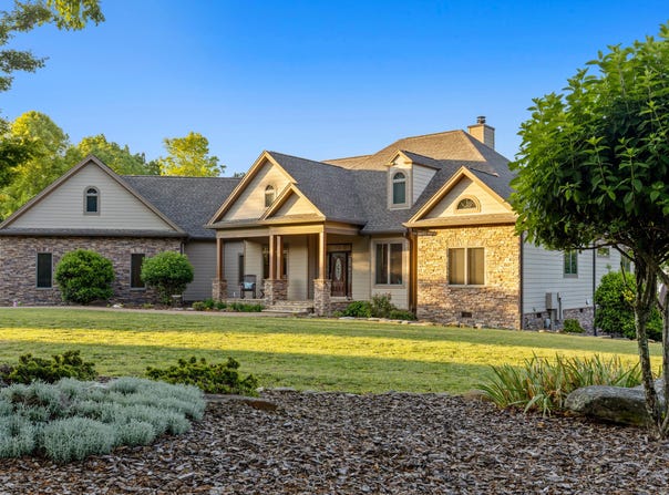 143 Tunnie Point, Dunlap, TN 37327