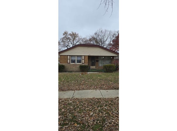 2747 174th Street, Hazel Crest, IL 60429