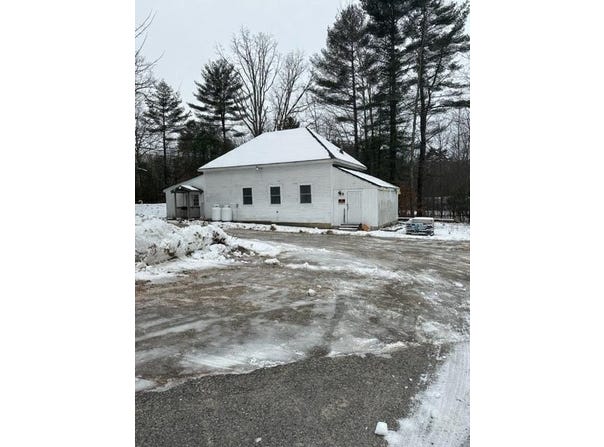 60 Ossipee Trail W, Limington, ME 04049