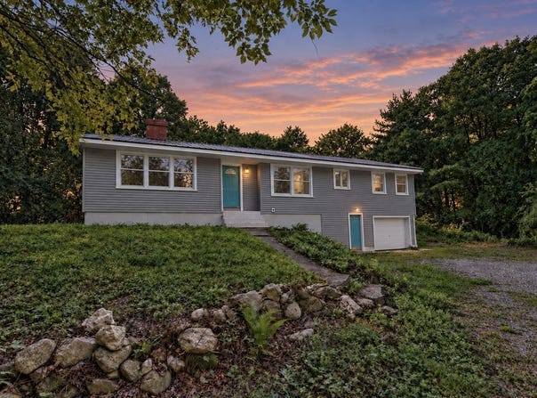 60 White Rock Hill Road, Bow, NH 03304