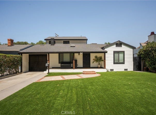 541 Davis, Glendale, CA 91201