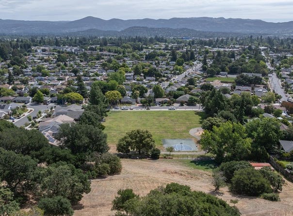 155 Riordan Lane, Napa, CA 94558