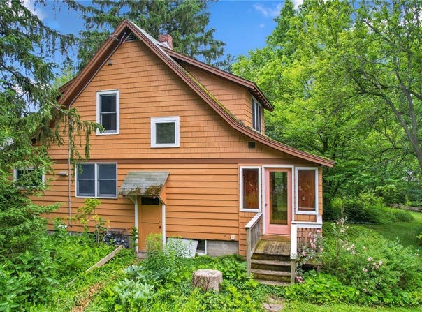 203 Pine Tree Road, Ithaca, NY 14850