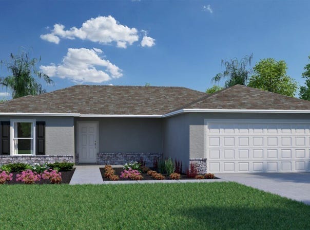 3003 Beacon Lane, Labelle, FL 33935