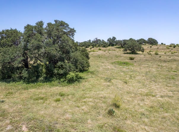 178 Twisted Creek Drive, Gustine, TX 76455