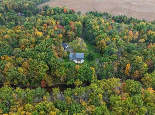 9050 Ader Lane, Marshfield, WI 54449