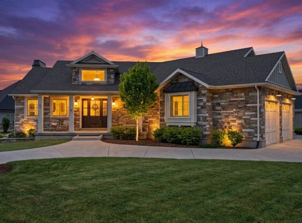 381 E 1260 S, Salem, UT 84653