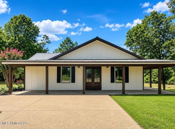 143 Pre Eddy Road, Lucedale, MS 39452