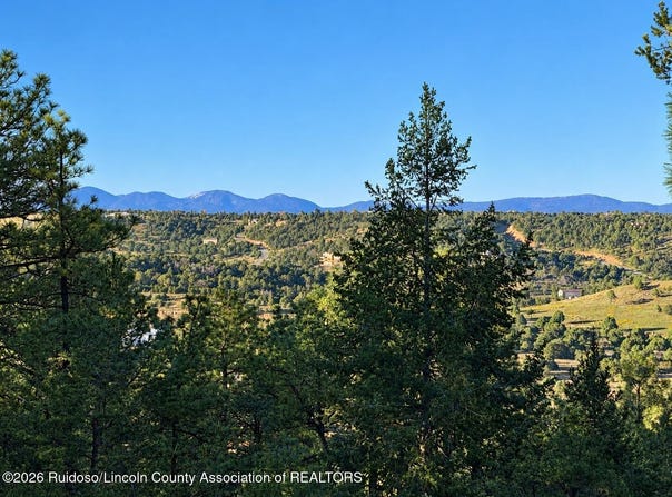 Fawn Drive lot: 36, Alto, NM 88312