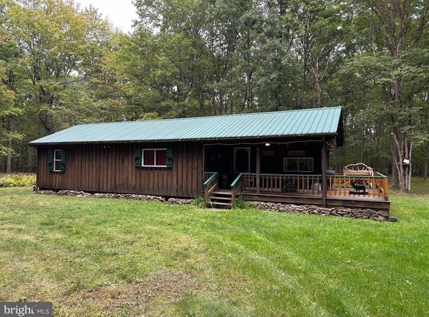 FRENCHVILLE, PA 16836