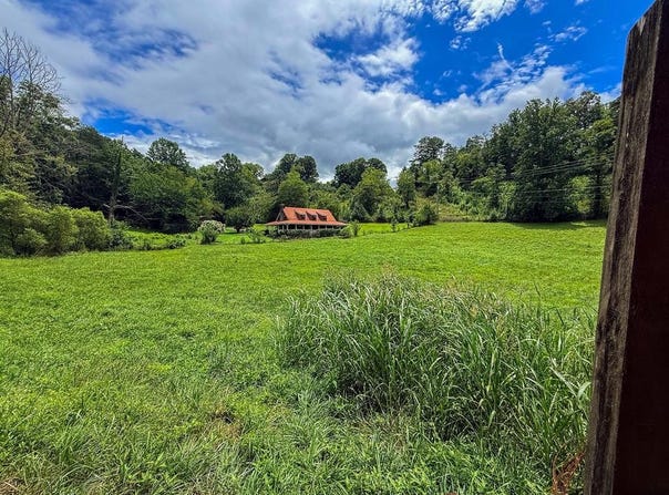 122 Crawford Cove Rd, Sylva, NC 28725