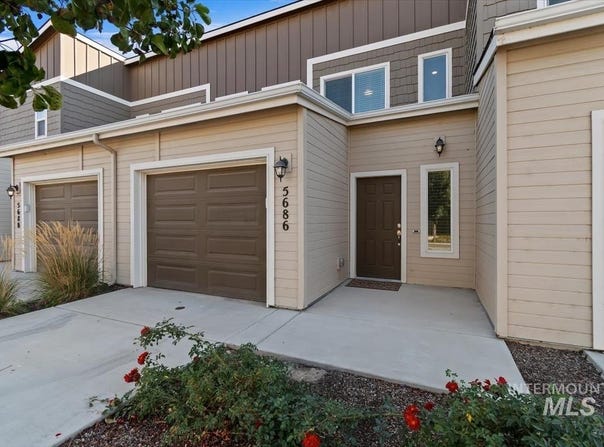 5686 Cherry Lane, Nampa, ID 83687
