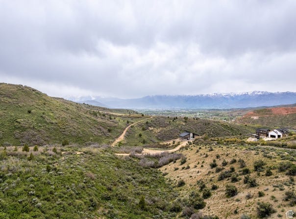 7329 E VALLEY VIEW Dr, Heber City, UT 84032