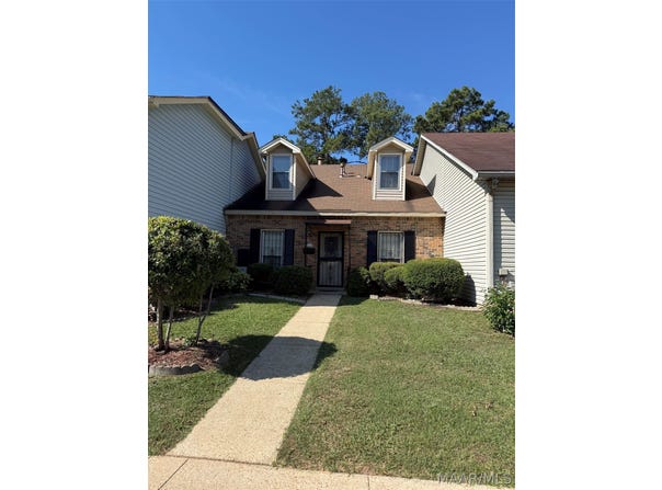 537 COLISEUM Boulevard, Montgomery, AL 36109