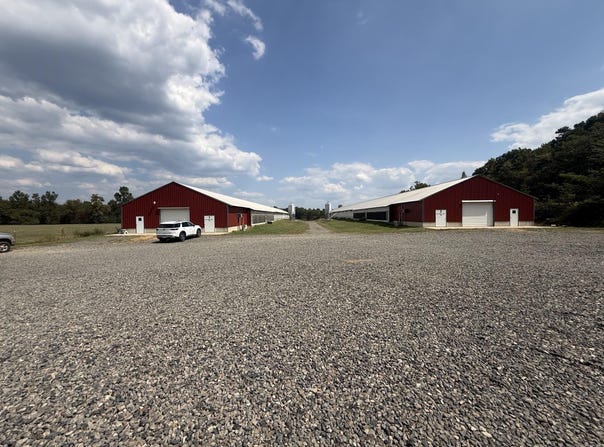 101 Hope Lane, Mena, AR 71953