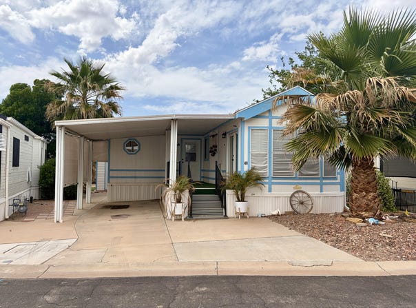 448 E TELEGRAPH St, Washington, UT 84780