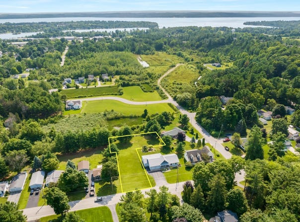 S Bayshore Drive, Elk Rapids, MI 49629-9999
