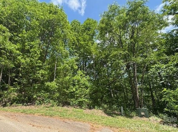 Ragans Pointe, Columbus, NC 28722