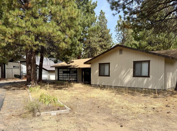 50842 Deer Forest Drive, La Pine, OR 97739