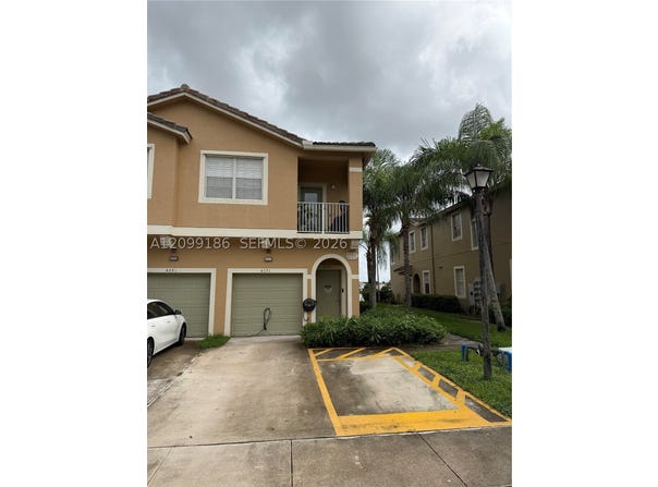 4291 SW 131st Ln, Miramar, FL 33027