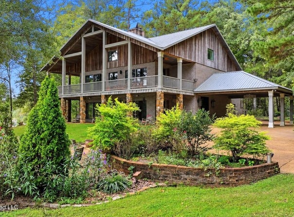 1511 Hwy 469, Florence, MS 39073